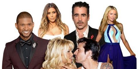 celeb sex tspes|11 Celebrity Sex Tapes, Ranked by Cinematic Value